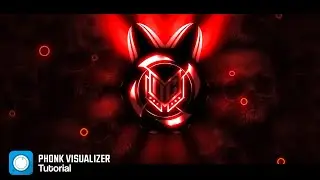 How to Make an EPIC Phonk Visualizer in Avee Player 🔥 Full Tutorial