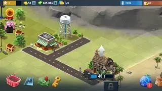 build a city community town como se juega