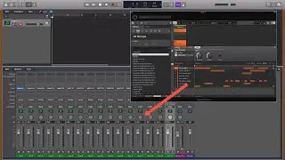 How to Route MASCHINE 2 Sounds to Separate Audio Tracks in Logic Pro X