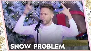 Snow Problem  