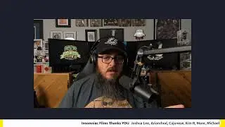 Court Losses, SAG Strikes, and More! Let's Discuss!