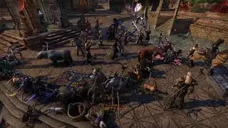 Elder Scrolls Online: Esraj music!