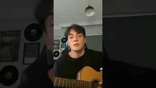 Kerem Akdemir-Ali Cabbar(Emircan İğrek Cover)