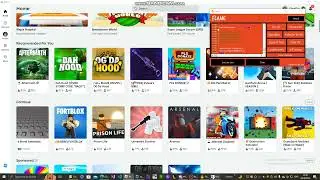 FLAMESPLOIT 2024 WORKING ROBLOX SCRIPT EXECUTOR LEVEL 10