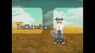 New outro because I’m bored and have an intro to go with it