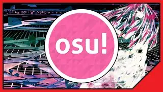 [osu!] Yuyoyuppe - AiAe [Expert]