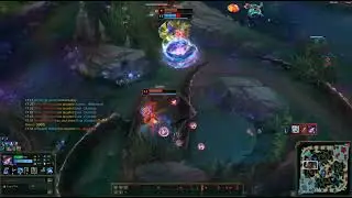 Viego things