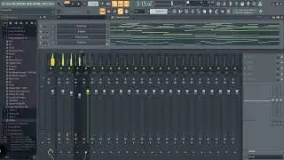 Cookup 🔥 Making Beat 4 Gunna