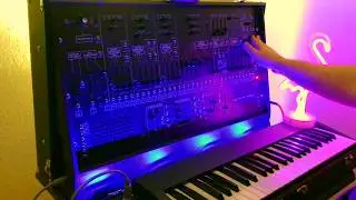 Exploring the ARP 2600 - Part  1