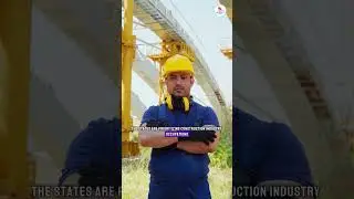 Demand for skilled workers in the construction industry is at an all-time high!