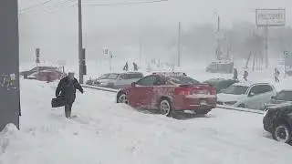 Метель