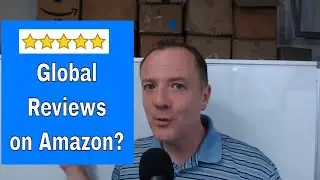 Do Reviews Carryover on Amazon FBA Canada, Germany, UK and International Marketplaces?
