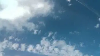 Kya in flight
