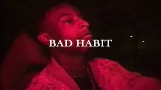 21 Savage x Moneybagg Yo Type Beat Instrumental - 