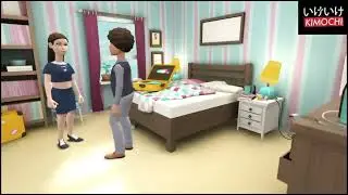 Bayar utang di kasih bonus Wikwik  Full HD 1080p