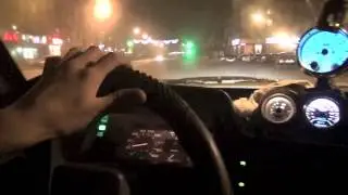 Покатушки с Илюшкой
