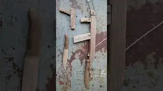 Мои поделки #моиподелки