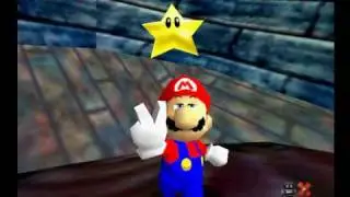 Zorlance Plays: Super Mario 64, Part 6