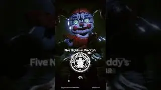 FNAF AR Special Delivery: Part 1