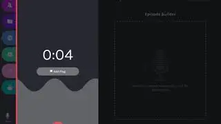 Anchor Podcast App Directions