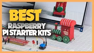 10 Best Raspberry Pi Starter Kits 2023