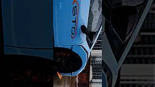 LAMBORGHINI 😮‍💨