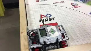 Hydro Dynamics FLL