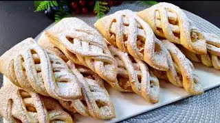 Ich nehme 2 Stück Äpfel! OH SO KÖSTLICH, WENIGE MENSCHEN KENNEN DIESES GEHEIMNIS