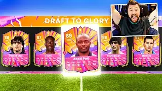 This Draft is OUTRAGEOUS!!! 🤯