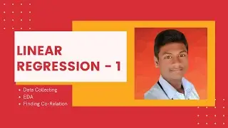 Linear Regression -1 | Hands-on Project | The Programmer Talk