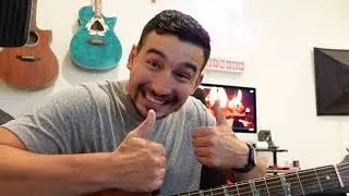 Recreating My First Cover On YouTube | Nick and Sienna