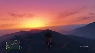 Oppressor Stunt Mini Video Extrem Ger