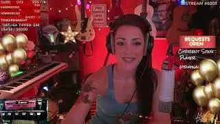 7/17/24 🌟600th Twitch Stream!!🌟 🎸 Live Loops and Shenanigans