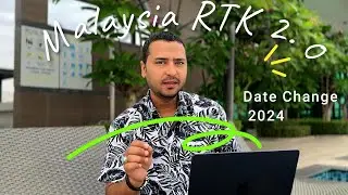 Malaysia RTK 2.0 Update Last Date 31 July 2024 #jinahent #malaysia #malaysiaworkvisaupdate