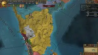 EU4 Guide: abusing month ticks for army/navy micro