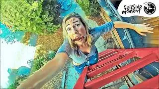 TOTAL IDIOTS AT WORK #116 | Incredible Moments Caught on Camera | Best fail of the week