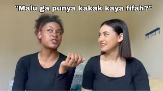 JAWABIN PERTANYAAN TERRANDOM!!!