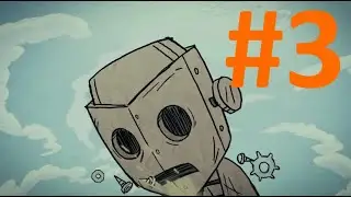 WX-78 | Dont Starve Together | Bölüm 3