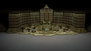 N's Castle