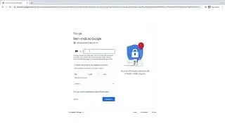 como criar uma conta youtube pelo gmail