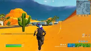 Fornite KILL