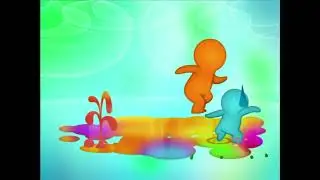 Spiffy Pictures/Nick Jr. Productions (2005/2008)