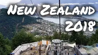 New Zealand 2018