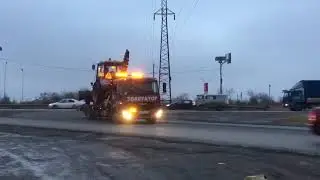 Эвакуатор для спецтехники в Волгограде.