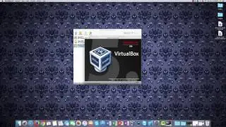 Installing VirtualBox and Windows 10 on a Mac