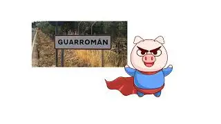 Guarromán, el origen del curioso nombre del pueblo jienense