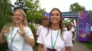 #Echo24 - Campus Polska Przyszłości - Dzień 2