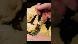 Готовим нежную куриную грудку у меня на канале