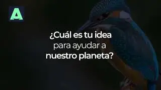 #DíaDeLaTierra: ¿Cuál es tu idea para ayudar a nuestro planeta?