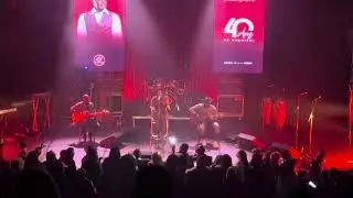 Tracy La Cayenne a Bataclan